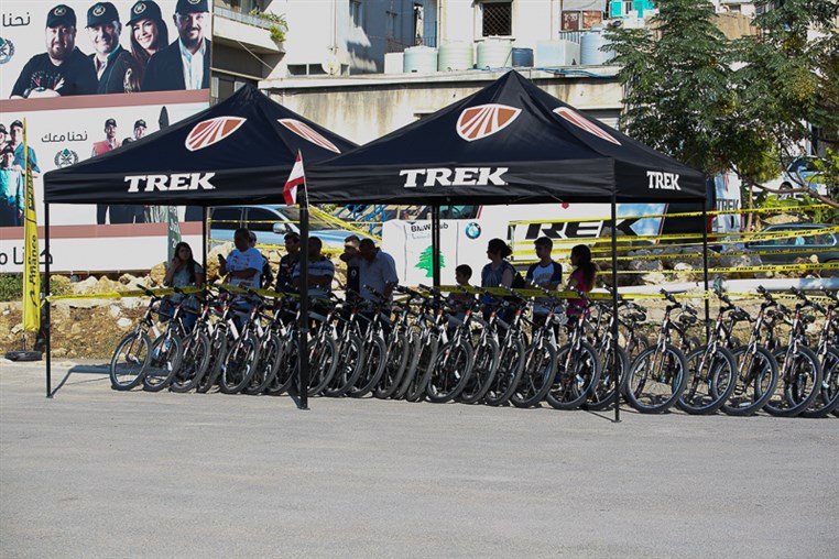 Byblos Bike Festival